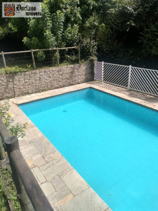 Imagem Chácara com 7 Quartos à Venda, 366 m² em Caioçara - Jarinu