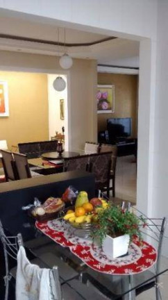 Imagem Casa com 4 Quartos à Venda, 166 m² em Capoeiras - Florianópolis