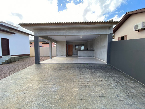 Imagem Casa com 2 Quartos à Venda, 98 m² em São Defende - Criciúma Imagem Casa com 2 Quartos à Venda, 98 m² em São Defende - Criciúma