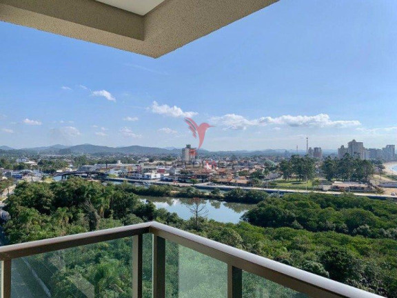 Imagem Apartamento com 2 Quartos à Venda, 147 m² em Centro - Penha Imagem Apartamento com 2 Quartos à Venda, 147 m² em Centro - Penha