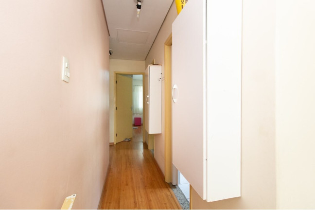 Imagem Casa com 4 Quartos à Venda, 163 m² em Campo Belo - São Paulo