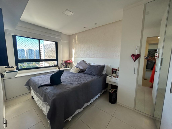 Imagem Apartamento com 2 Quartos à Venda, 65 m² em Patamares
