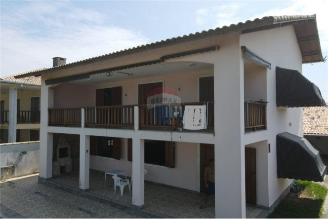 Imagem Casa com 4 Quartos à Venda, 274 m² em Barra De Guaratiba - Maricá
