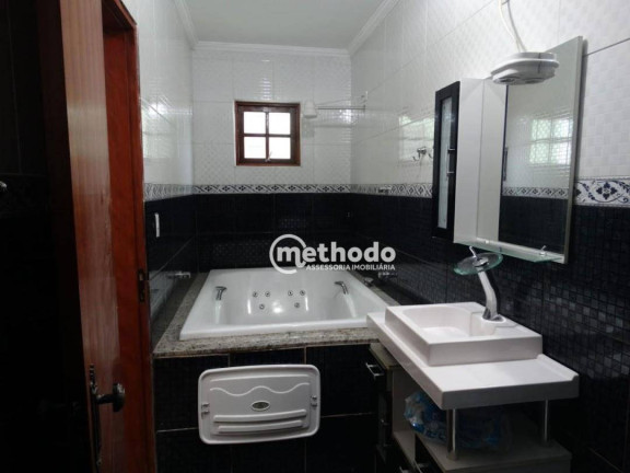 Imagem Casa com 6 Quartos à Venda, 300 m² em Parque Residencial Vila União - Campinas