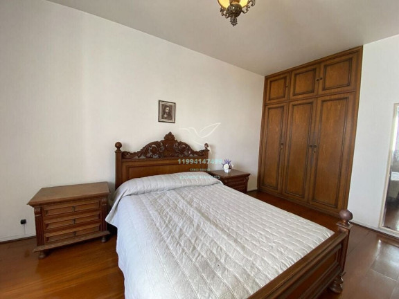 Imagem Apartamento com 3 Quartos à Venda, 117 m² em Perdizes - São Paulo
