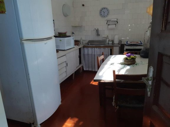 Imagem Casa com 3 Quartos à Venda, 440 m² em Solemar - Praia Grande