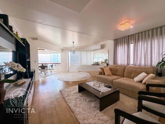 Imagem Apartamento com 3 Quartos à Venda, 197 m² em Barra Sul - Balneário Camboriú