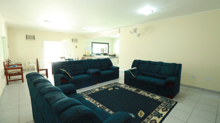 Imagem Casa de Condomínio com 4 Quartos à Venda, 174 m² em Centro - Ubatuba Imagem Casa de Condomínio com 4 Quartos à Venda, 174 m² em Centro - Ubatuba