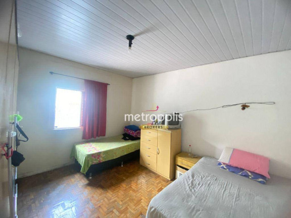 Imagem Casa com 4 Quartos à Venda, 251 m² em Olímpico - São Caetano Do Sul