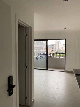 Imagem Apartamento com 1 Quarto à Venda, 25 m² em Pinheiros - São Paulo Imagem Apartamento com 1 Quarto à Venda, 25 m² em Pinheiros - São Paulo