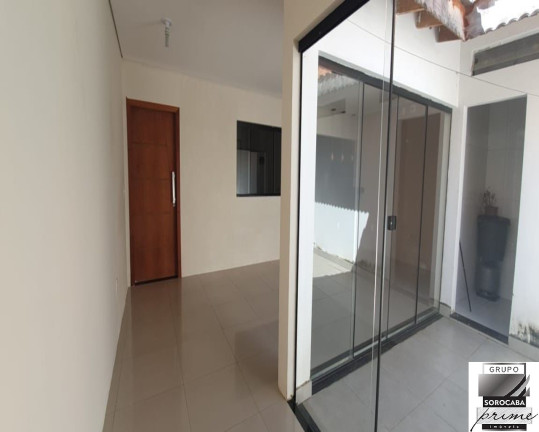 Imagem Casa com 3 Quartos à Venda, 151 m² em Wanel Ville - Sorocaba Imagem Casa com 3 Quartos à Venda, 151 m² em Wanel Ville - Sorocaba