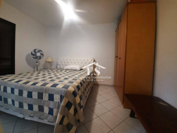 Imagem Apartamento com 3 Quartos para Temporada, 102 m² em Riviera De São Lourenço - Bertioga