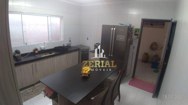 Imagem Casa com 2 Quartos à Venda, 150 m² em Cerâmica - São Caetano Do Sul