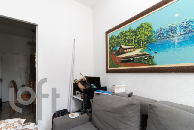 Imagem Apartamento com 2 Quartos à Venda, 56 m² em Mooca - São Paulo