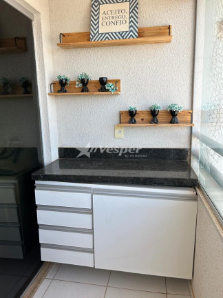 Imagem Apartamento com 2 Quartos à Venda, 62 m² em Parque Amazônia - Goiânia Imagem Apartamento com 2 Quartos à Venda, 62 m² em Parque Amazônia - Goiânia