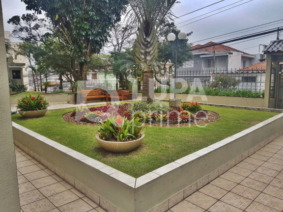 Imagem Apartamento com 3 Quartos à Venda, 70 m² em Vila Ede - São Paulo