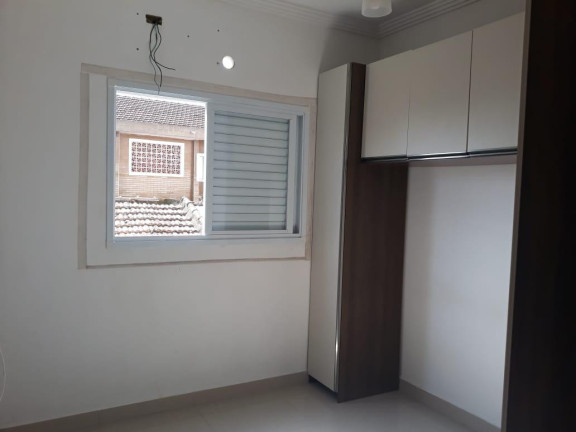 Imagem Casa de Condomínio com 2 Quartos à Venda, 60 m² em Tupi - Praia Grande Imagem Casa de Condomínio com 2 Quartos à Venda, 60 m² em Tupi - Praia Grande