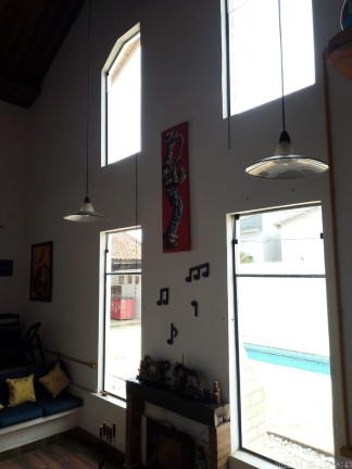 Imagem Casa com 2 Quartos à Venda, 330 m² em Vila São Geraldo - Taubaté