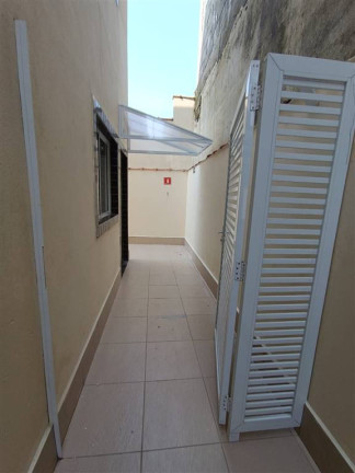 Imagem Casa de Condomínio com 2 Quartos à Venda, 51 m² em Nova Mirim - Praia Grande