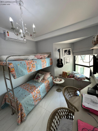 Imagem Imóvel com 4 Quartos à Venda, 113 m² em Patamares - Salvador