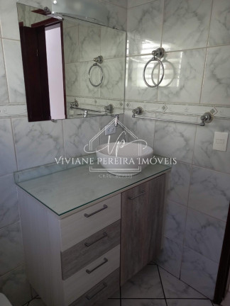 Imagem Casa com 2 Quartos à Venda, 160 m² em Jardim Raposo Tavares - São Paulo Imagem Casa com 2 Quartos à Venda, 160 m² em Jardim Raposo Tavares - São Paulo