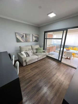 Imagem Apartamento com 1 Quarto à Venda, 51 m² em Barra Funda - São Paulo Imagem Apartamento com 1 Quarto à Venda, 51 m² em Barra Funda - São Paulo