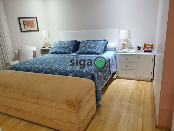 Imagem Apartamento com 4 Quartos à Venda, 337 m² em Morumbi - São Paulo