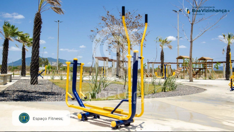 Imagem Terreno à Venda, 150 m² em Senador Carlos Jereissati - Pacatuba Imagem Terreno à Venda, 150 m² em Senador Carlos Jereissati - Pacatuba