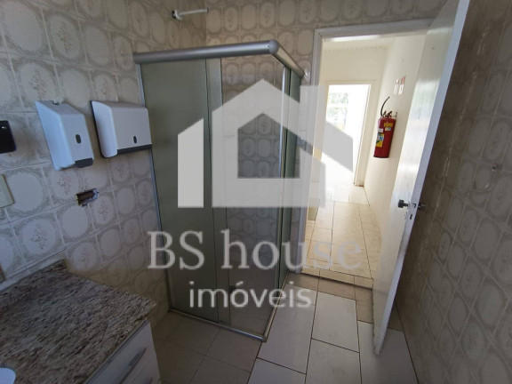 Imagem Sobrado com 5 Quartos para Alugar, 158 m² em Campestre - Santo André