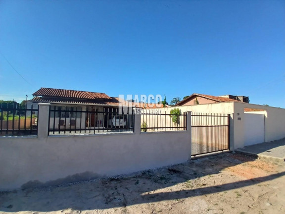 Casa com 2 Quartos à Venda, 275 m² em Pinheiros - Balneário Barra Do Sul