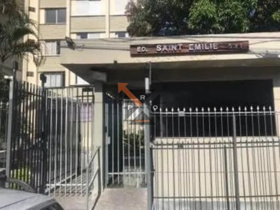 Imagem Imóvel com 2 Quartos à Venda, 65 m² em Vila Santa Catarina - São Paulo