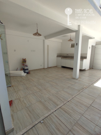 Imagem Casa com 4 Quartos à Venda,  em Buraquinho - Lauro De Freitas