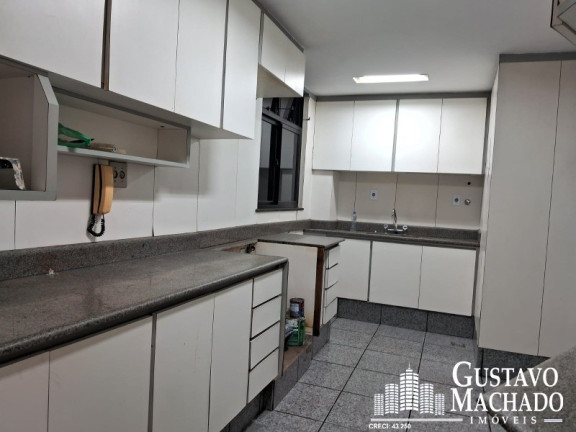 Imagem Cobertura com 3 Quartos à Venda, 142 m² em Aterrado - Volta Redonda Imagem Cobertura com 3 Quartos à Venda, 142 m² em Aterrado - Volta Redonda