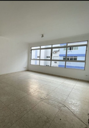 Apartamento com 3 Quartos à Venda, 153 m² em Ponta Da Praia - Santos
