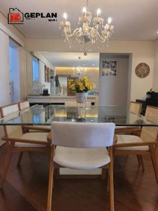 Imagem Apartamento com 4 Quartos à Venda, 175 m² em Vila Mariana - São Paulo Imagem Apartamento com 4 Quartos à Venda, 175 m² em Vila Mariana - São Paulo