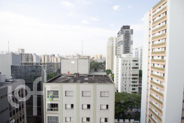 Imagem Apartamento com 2 Quartos à Venda, 52 m² em Santo Amaro - São Paulo Imagem Apartamento com 2 Quartos à Venda, 52 m² em Santo Amaro - São Paulo