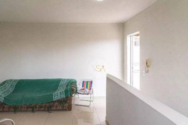 Imagem Cobertura com 2 Quartos à Venda, 102 m² em Jardim Nova Europa - Campinas