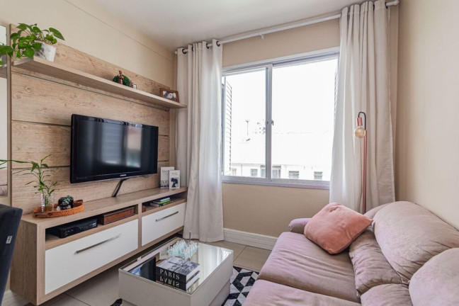 Imagem Apartamento com 3 Quartos à Venda, 66 m² em Menino Deus - Porto Alegre