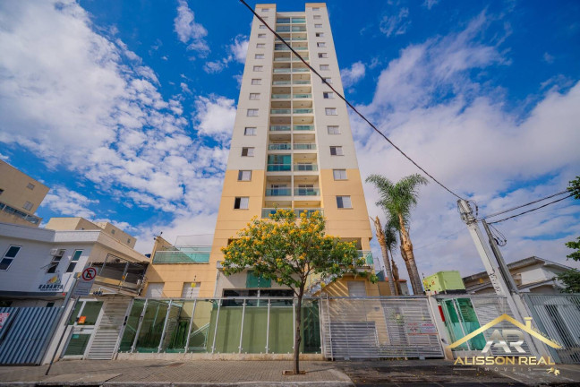 Foto do imóvel Apartamento com 2 Quartos à Venda, 52 m² em Km 18 - Osasco