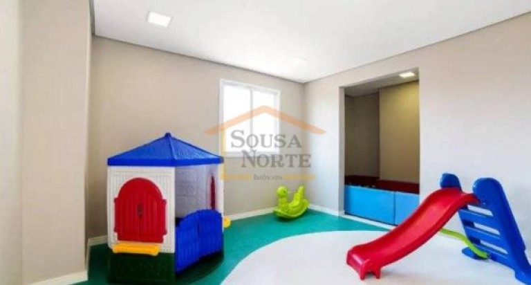 Imagem Apartamento com 2 Quartos à Venda, 48 m² em Tucuruvi - São Paulo