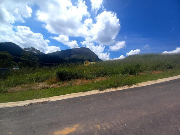 Terreno à Venda, 320 m² em Ermitage - Teresópolis