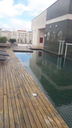 Imagem Apartamento com 2 Quartos à Venda, 60 m² em Jardim Doutor Ottoni - Poços De Caldas