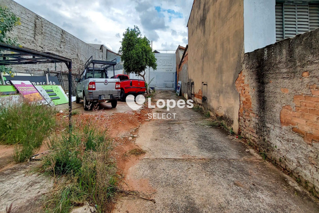 Imagem Terreno à Venda, 500 m² em Parque Industrial - Campinas Imagem Terreno à Venda, 500 m² em Parque Industrial - Campinas