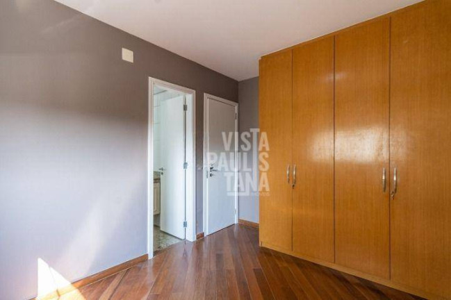 Imagem Apartamento com 4 Quartos à Venda, 212 m² em Vila Nova Conceição - São Paulo