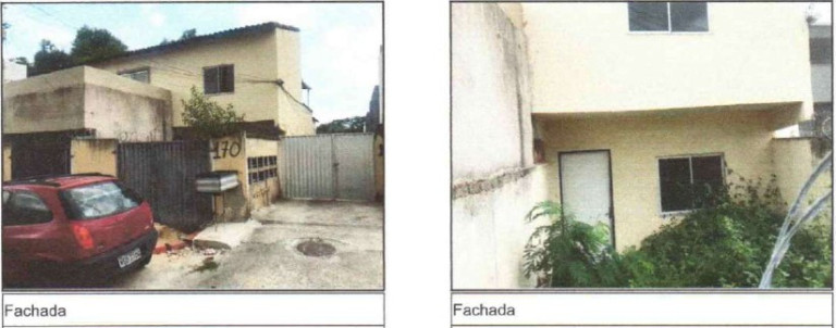 Casa com 1 Quarto à Venda, 47 m² em Laranjal - Sao Goncalo
