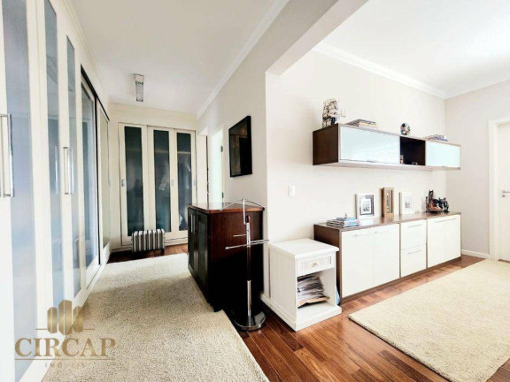 Imagem Apartamento com 4 Quartos à Venda, 225 m² em Perdizes - São Paulo