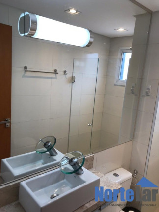 Imagem Apartamento com 1 Quarto à Venda, 40 m² em Carandiru - São Paulo