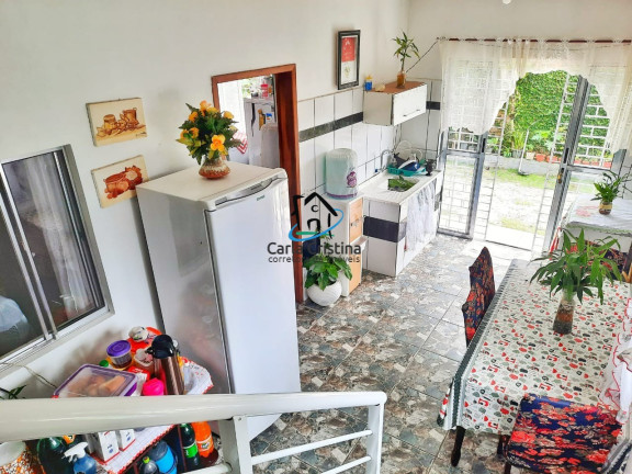 Imagem Sobrado com 4 Quartos à Venda, 205 m² em Balneário Shangri-lá - Pontal Do Paraná