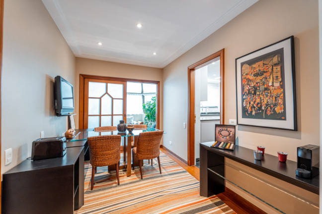 Imagem Apartamento com 4 Quartos à Venda, 394 m² em Jardim Paulista - São Paulo Imagem Apartamento com 4 Quartos à Venda, 394 m² em Jardim Paulista - São Paulo
