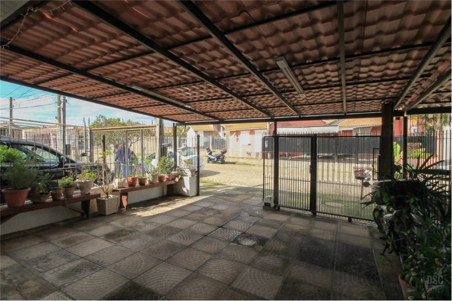 Imagem Casa com 2 Quartos à Venda,  em Aberta Dos Morros - Porto Alegre